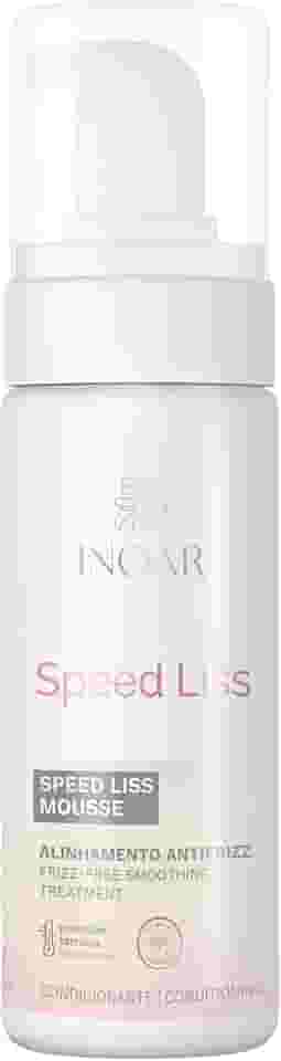 INOAR SPEED LISS MOUSSE 150ML