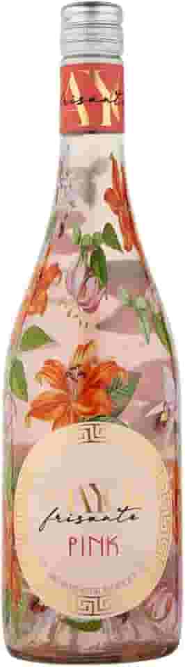 Vinho Frisante Mayos Pink 750ml – Leve, Doce e Refrescante