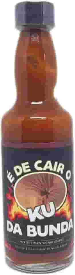 Molho de Pimenta Mais Forte do Mundo, Desafiadora da Pepper X, Rótulo Personalizado