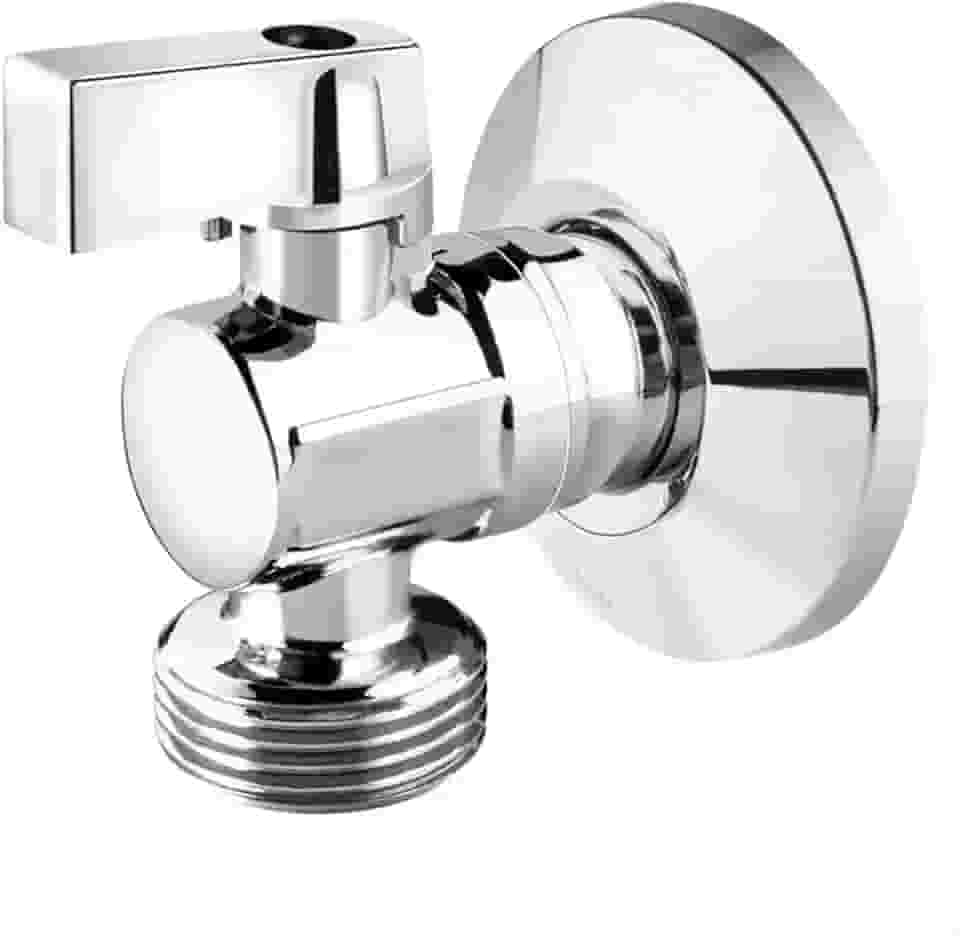 Docol Torneira Esfera para Máquina de Lavar Louça/Roupa - Cod.Novo: 90007840006 Cod.Antigo: 00784006