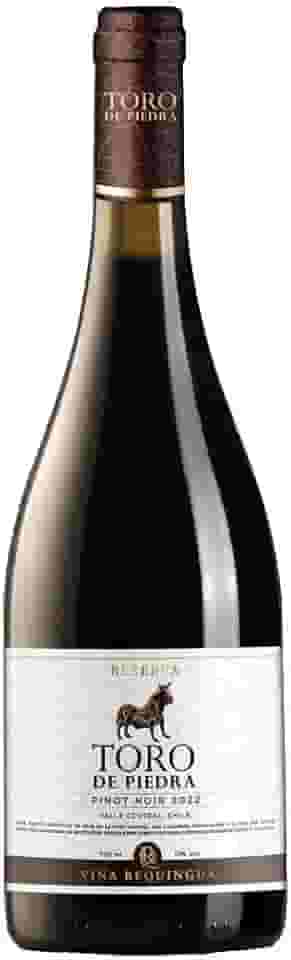 Vinho Chileno Toro de Piedra Pinot Noir 750ml | Armazém Seu Luiz
