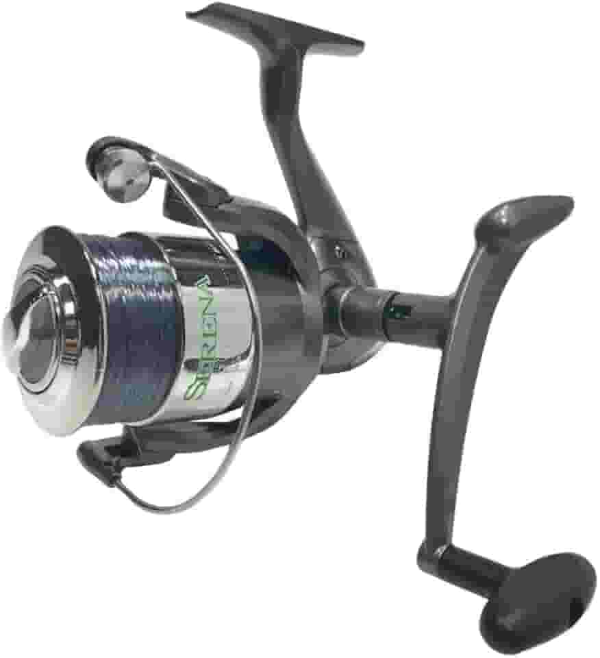 Molinete Marine Sports Serena 1000 Drag 4,5kg