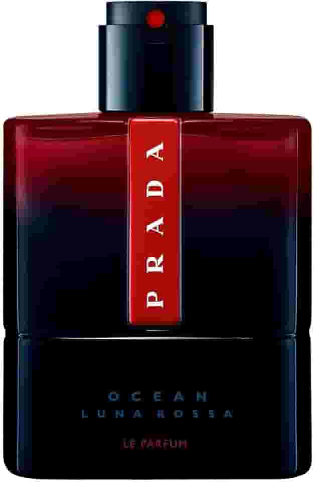 Prada Luna Rossa - Perfume Masculino - Le Parfum 100ml