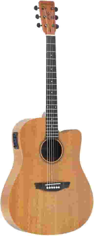 Violao Strinberg Forest Fs4d Mgs Folk