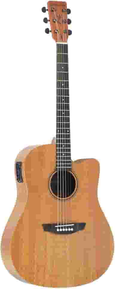 Violao Strinberg Forest Fs4d Mgs Folk