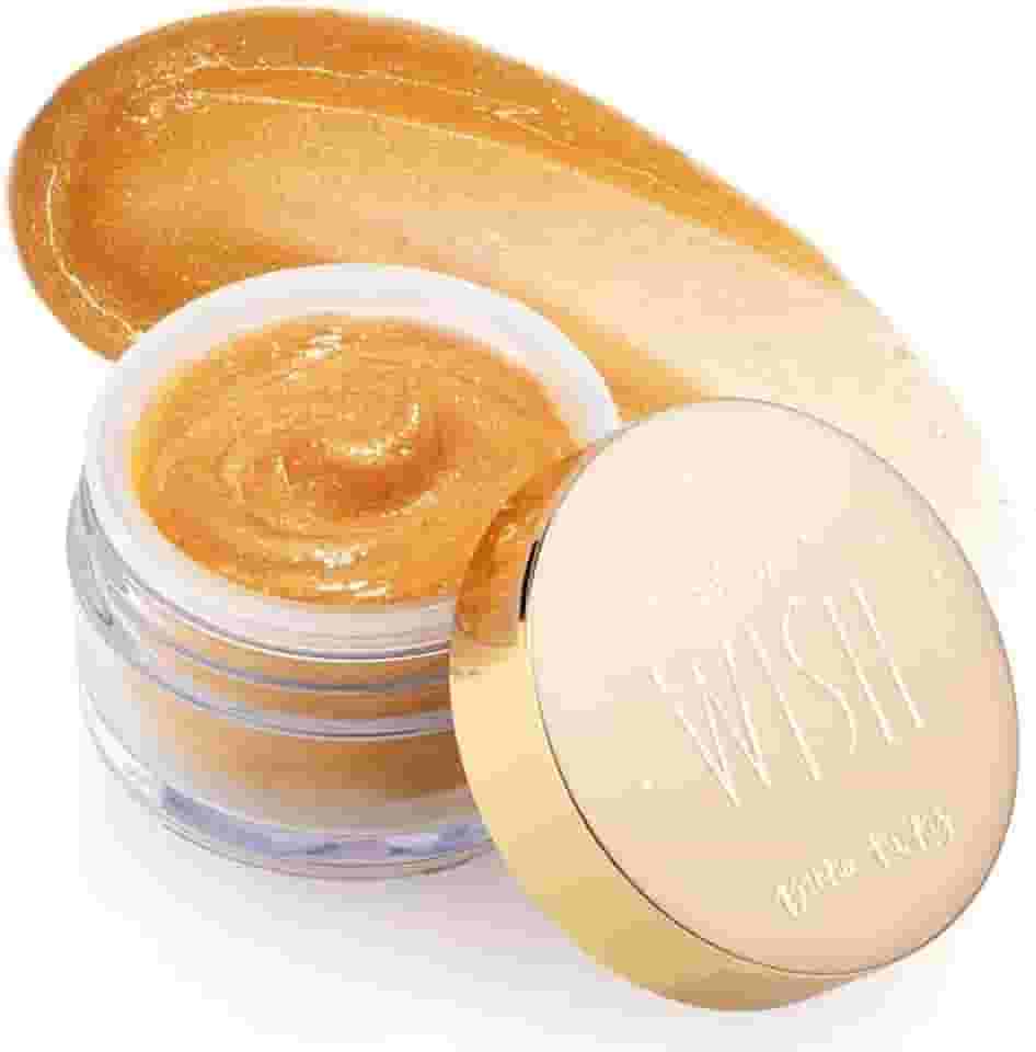 BRUNA TAVARES STAR WISH ILUMINADOR CORPORAL dourado