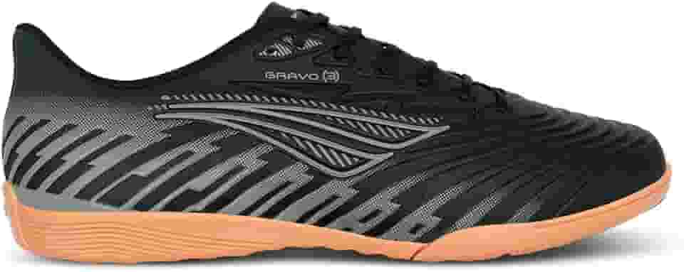 Chuteira Futsal Penalty Bravo 3.0