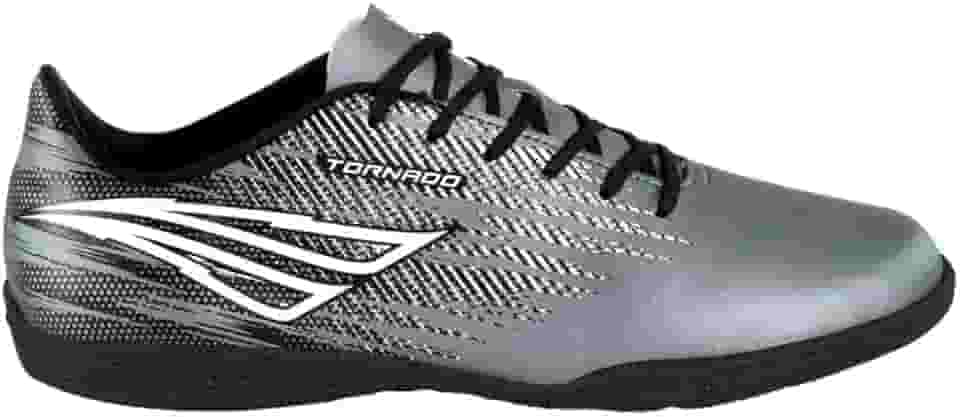 CHUTEIRA DE FUTSAL Penalty Penalty Chuteira Futsal Tornado adulto-unissex