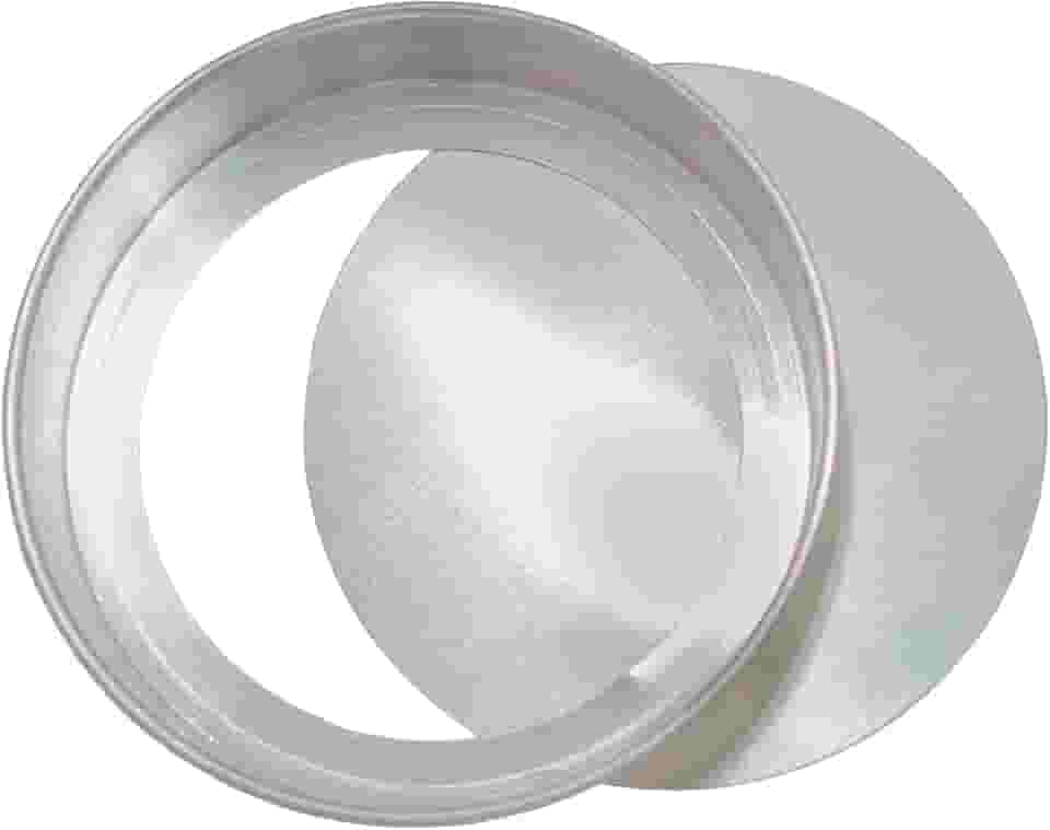 Forma Com Fundo Falso Removí­vel Redonda Nº 20 Assadeira Bolo Facil De Desonformar Bolos Caseiros Padaria e Confeitaria