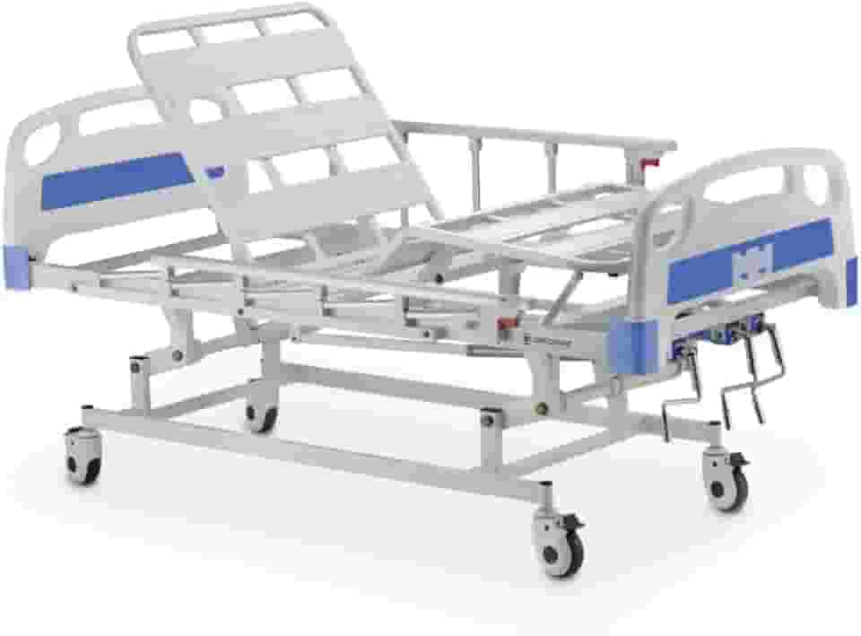 Cama Hospitalar 3 Movimentos DX3 Dellamed