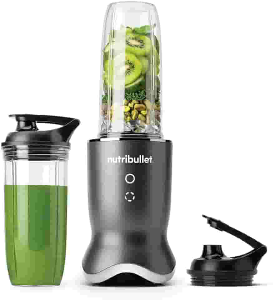Nutribullet Ultra 1000w, Liquidificador Individual e Extrator - 220v