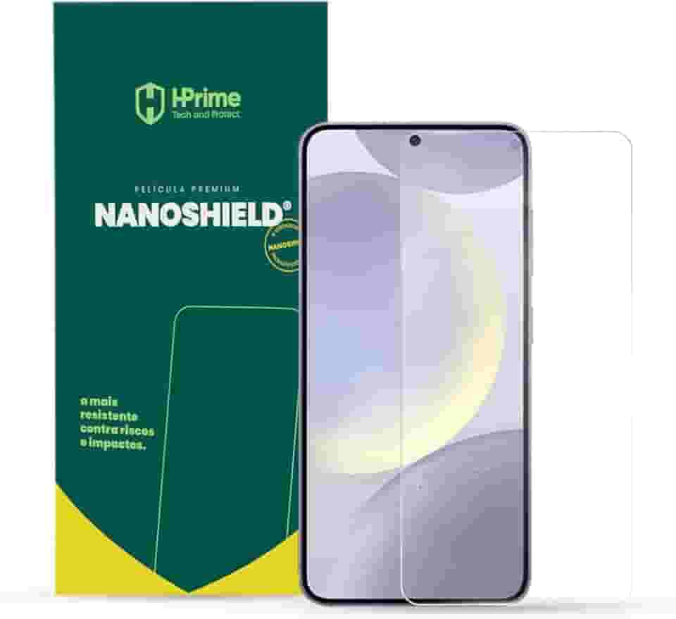 Película Hprime Nanoshield Para Samsung Galaxy S24