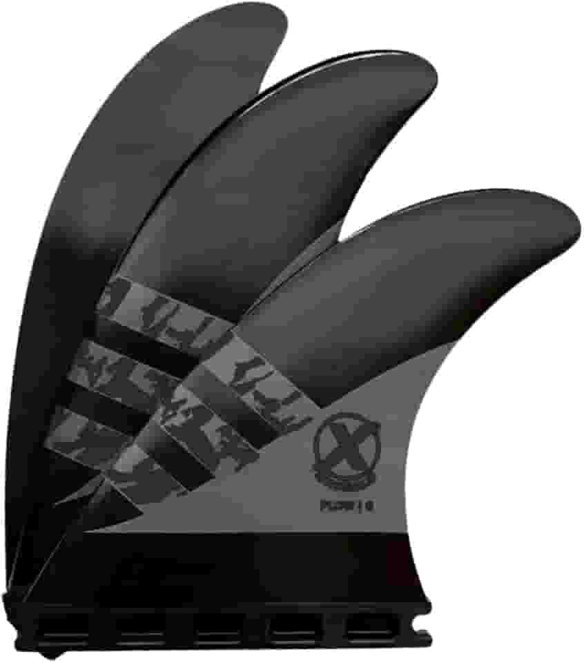 Quilha futures Expans Futures Flow|5 Quilhas Future M5 Rigidez e Performance