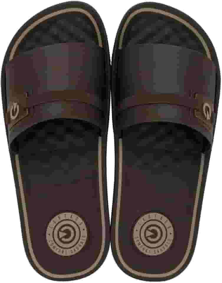 Chinelo Slide Cartago Arizona Gáspea Masculino 12393 42/45