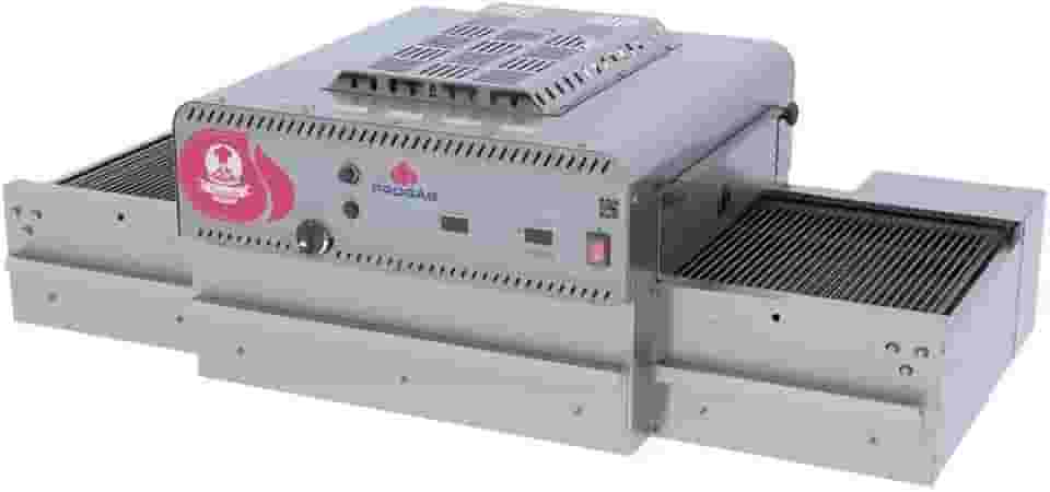Forno Esteira Progás para Pizza a Gás Baixa Pressão Prfe-400 G2 220v