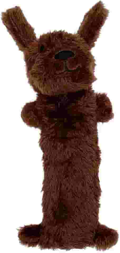 JAMBO PET Mord. Barriguinha Plush Cao Jambo Para Cães