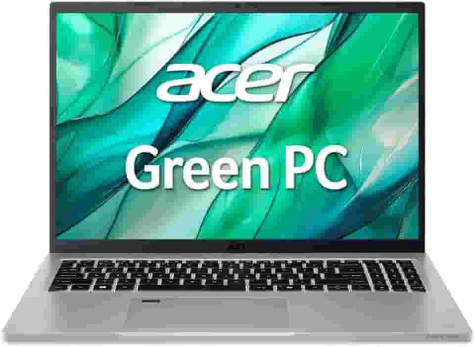 Notebook Acer Vero AV16-51PT-75K9 IA Intel Core Ultra 7 16GB RAM 512GB SSD 16' TouchScreen Painel de LED IPS Leitor Biométrico Windows 11