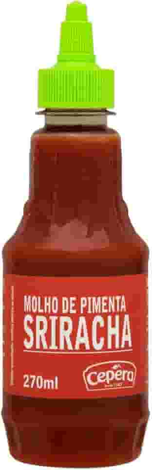 Mol. Pim. Sriracha Sb. Cepera