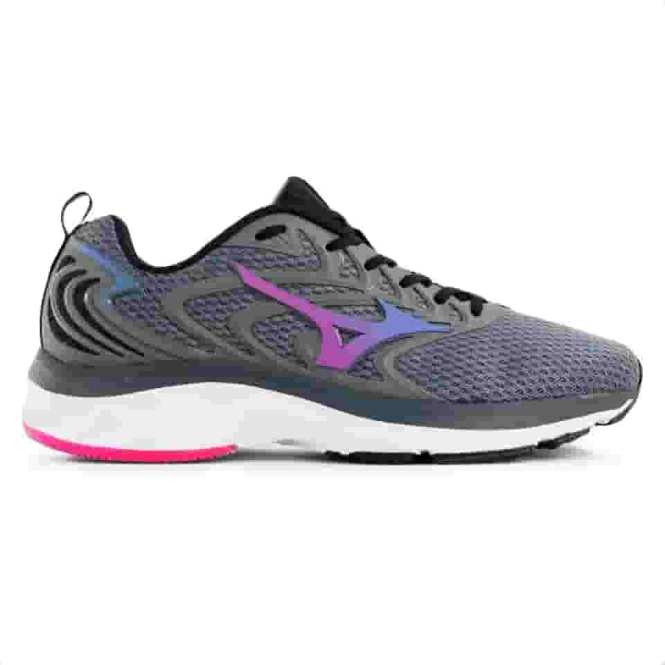 Tênis Feminino Mizuno Space 4