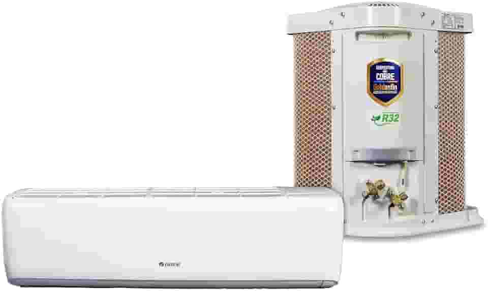 Ar Condicionado Split Hi Wall Inverter Gree G-Top Auto 12000 BTU/h Frio CB574N09200 – 220 Volts