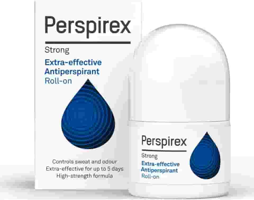 Perspirex Strong Roll On 20ml