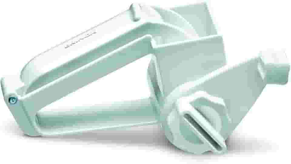Brinox Verona Ralador de Queijo, Branco