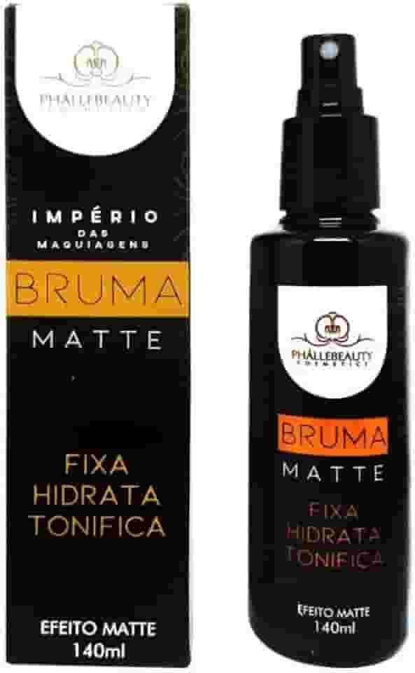 Phállebeauty Bruma Matte 140Ml
