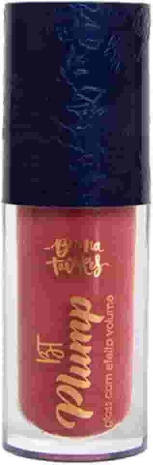 Bt Plump Siren, Bruna Tavares