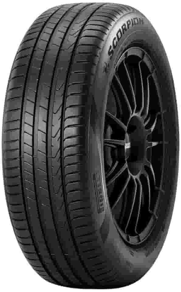 Pneu Pirelli Scorpion Seal Inside 205/55 R17 HT Aro 17 91V