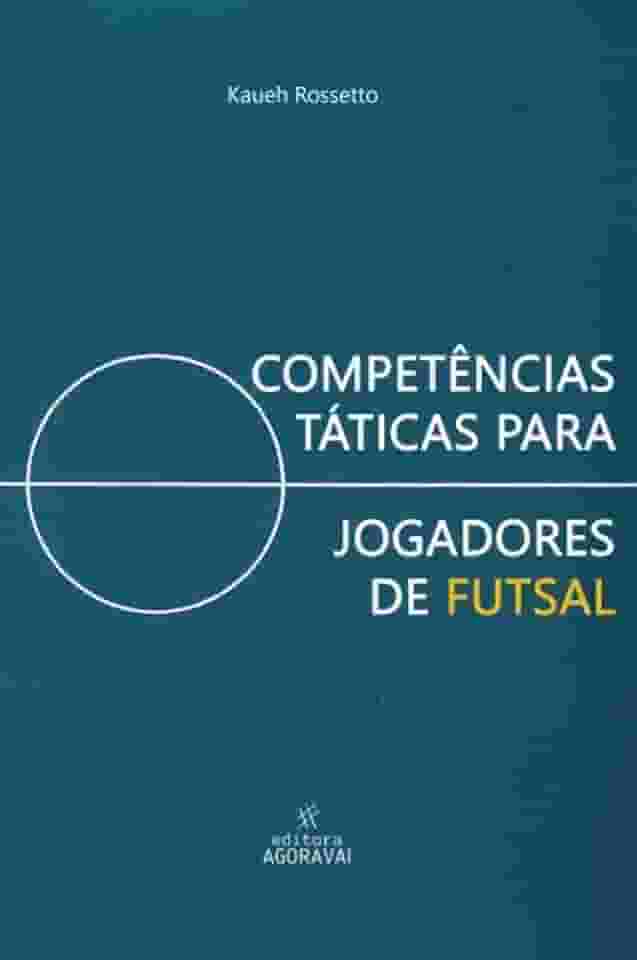 Competências táticas para jogadores de futsal