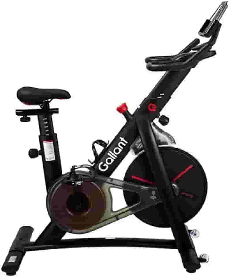 Bicicleta Ergométrica Spinning Magnética Connect Max Gallant