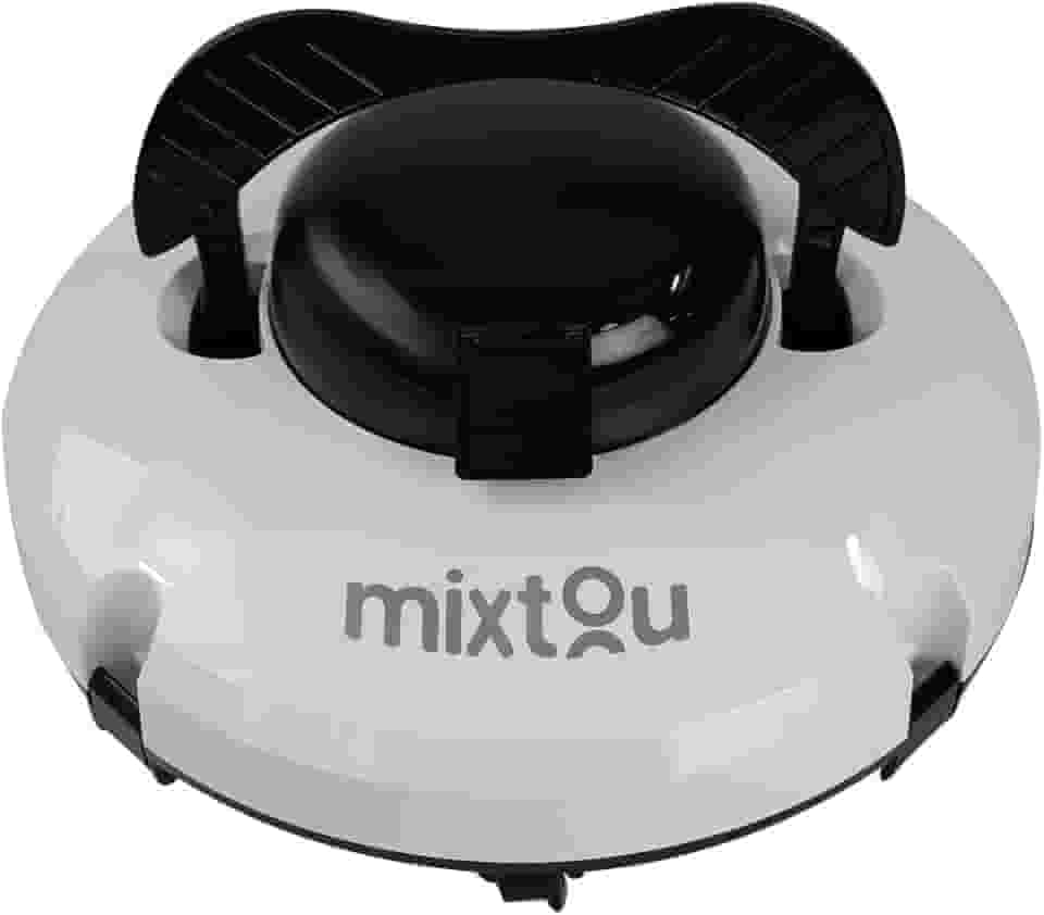 Aspirador Robótico De Piscina Automático Sem Fio Inteligente