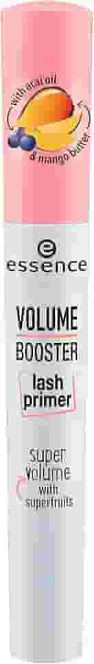 Primer de cílios VOLUME BOOSTER essence Incolor