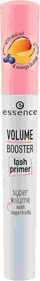 Primer de cílios VOLUME BOOSTER essence Incolor