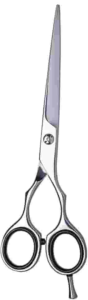 TESOURA FIO NAVALHA 7, 0" VERTIX, Vertix