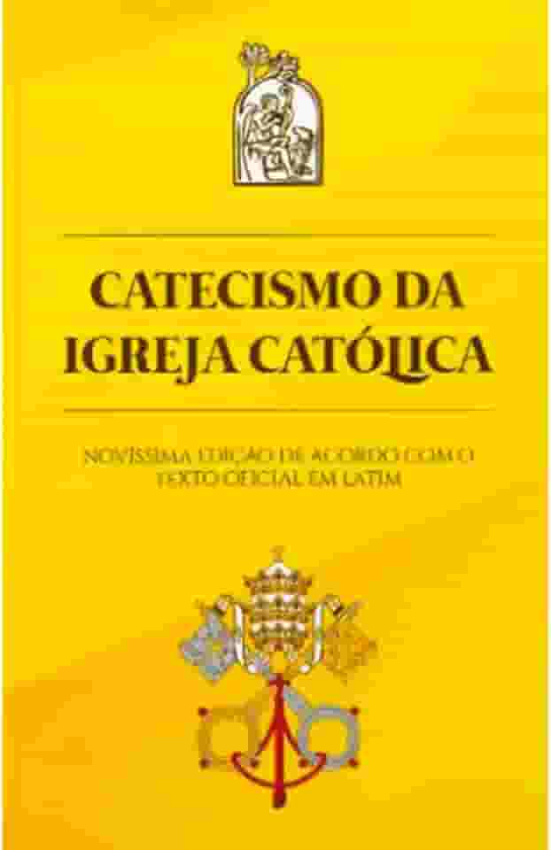 Catecismo da Igreja Católica