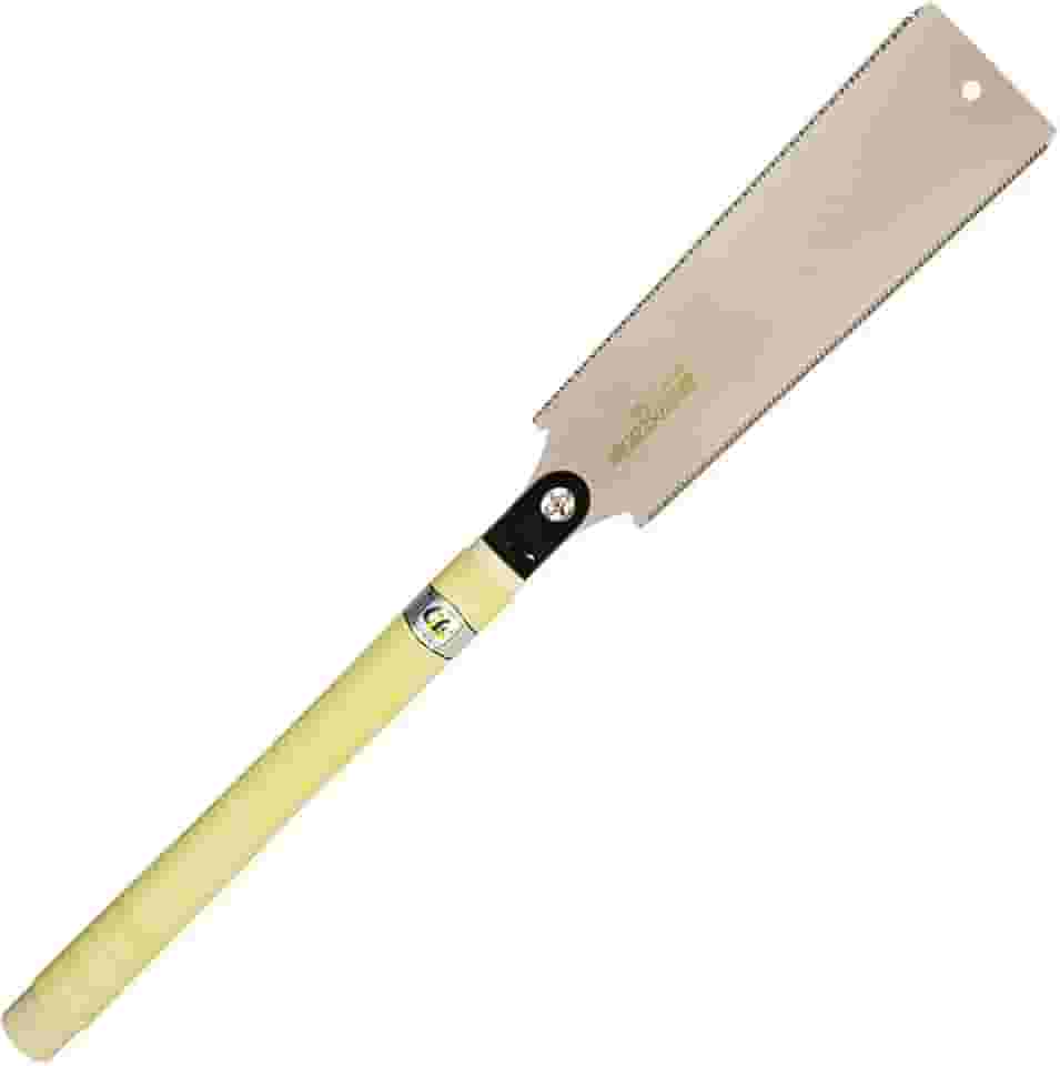 Z-Saw Serrote Ryoba S-250 Cross e Rip 250mm Ref. 30007