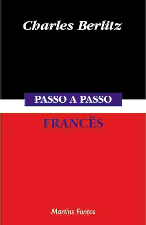 Passo a passo - francês