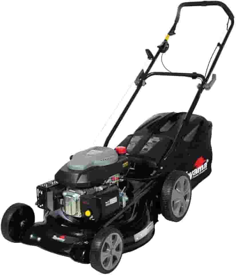 CORTADOR DE GRAMA TOYAMA TLM510RMS-60L 6HP, 173CC, 51CM CORTE 4 EM 1