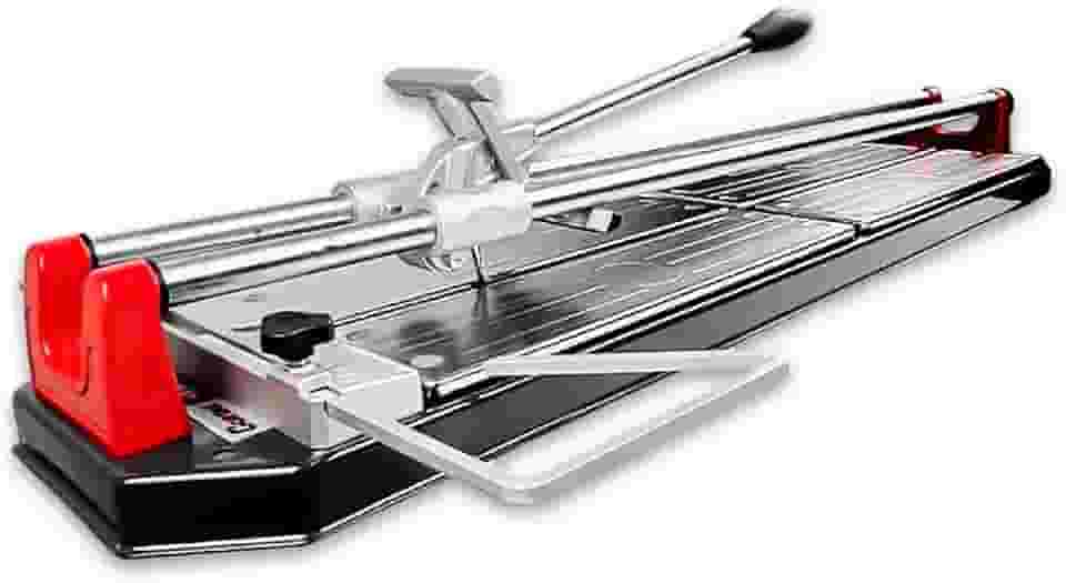 Cortador/Riscadeira New Master 75 Cortag Para Corte de Piso Porcelanato Azulejo Manual - Original