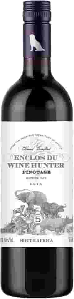 Enclos du Wine Hunter, Vinho Enclos du Wine Hunter Western Cape Pinotage 750 ml