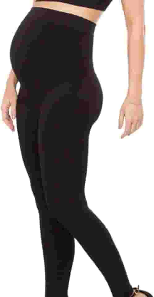 Legging Gestante Sem costura Trifil Ref.5215