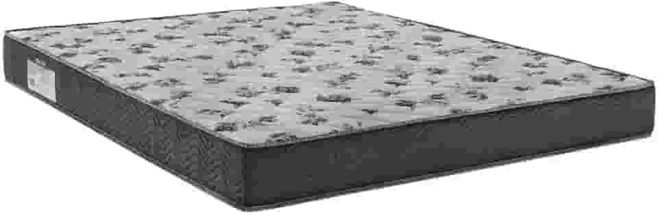 Colchão Iso 100 D33 Queen Size (158x198x18) - Espuma Pró Aditivada Alta Performance Ortobom