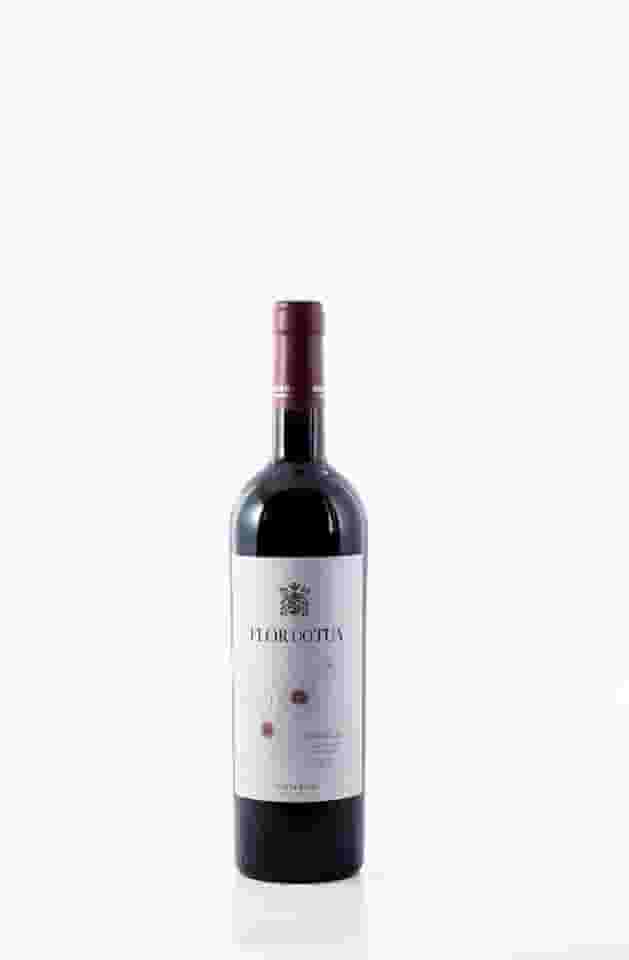 Vinho Tinto Fino Seco Flor do Tua 2023 Douro, Portugal, 750ml