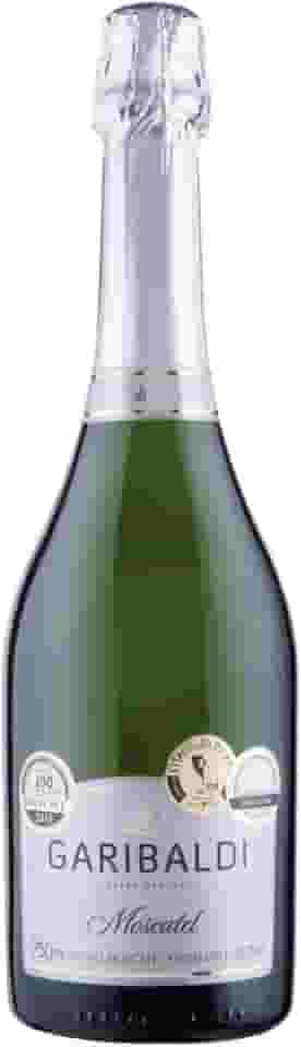 Garibaldi Espumante Moscato Bianco 2020