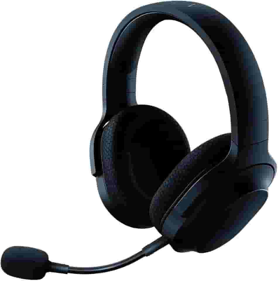Headset Razer Barracuda X - (2022) Wireless Multi-Plataforma - RZ0404430100