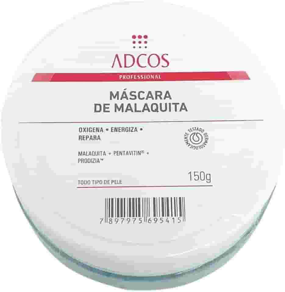 Máscara de Malaquita (150g) - ADCOS