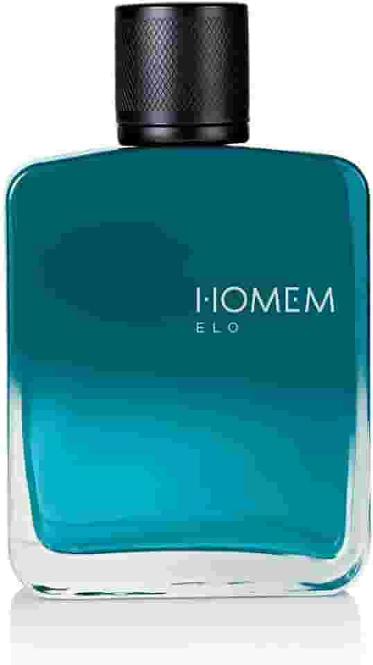 Natura Homem Elo Deo Parfum - 100 ml