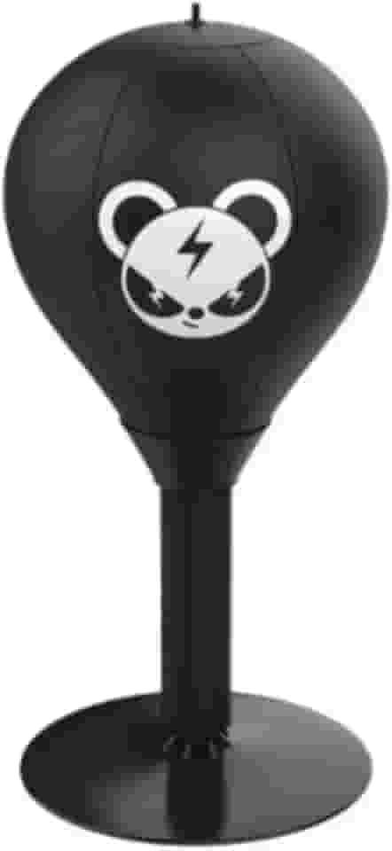 Saco De Pancada Bola De Velocidade Ventosa De Mesa Boxe