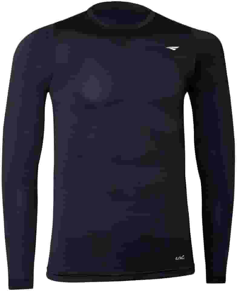 Camisa Térmica Manga Longa Penalty Masculina Matis X